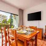 Hostwise - Sunny Flat Near Da Rocha Portimão