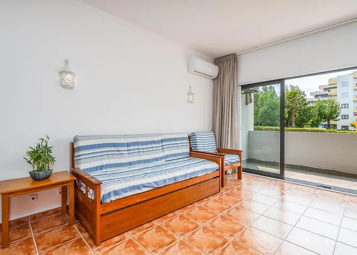 Appartamento Hostwise - Sunny Flat Near Da Rocha