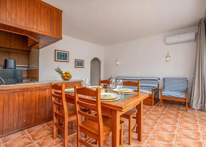 Appartamento Hostwise - Sunny Flat Near Da Rocha *
