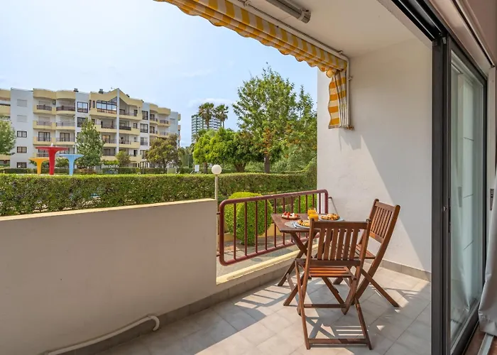 Hostwise - Sunny Flat Near Da Rocha Appartamento