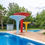 Hostwise - Sunny Flat Near Da Rocha شقة