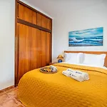 Hostwise - Sunny Flat Near Da Rocha شقة