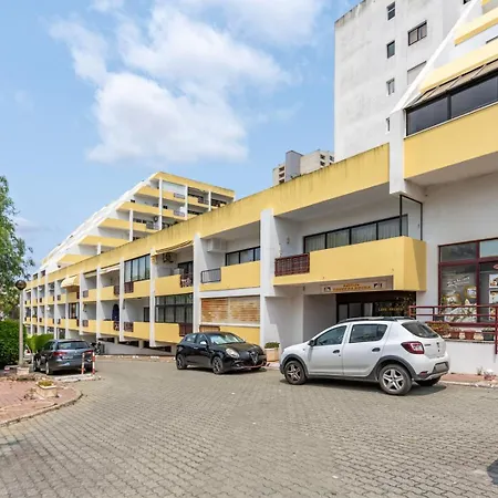 Hostwise - Sunny Flat Near Da Rocha شقة *