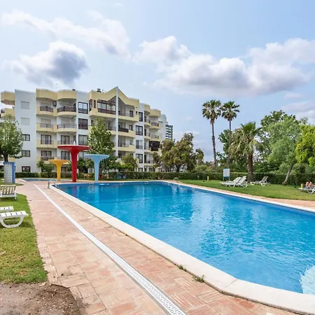 Hostwise - Sunny Flat Near Da Rocha بورتيماو