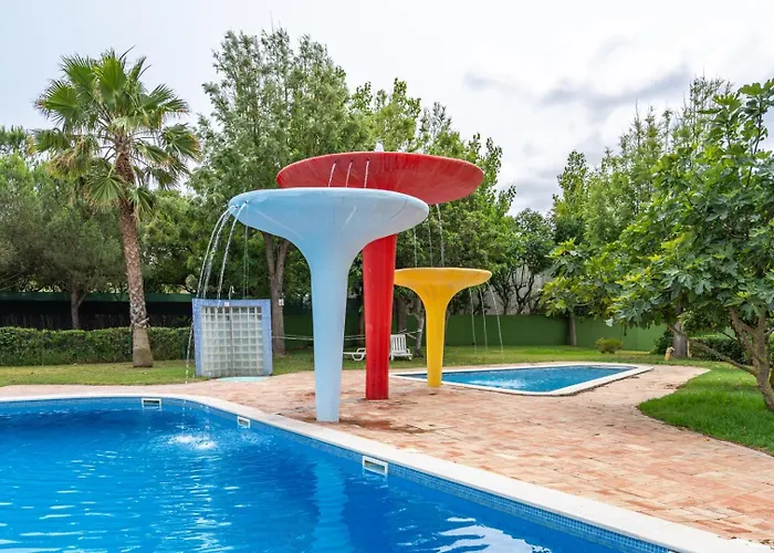 Hostwise - Sunny Flat Near Da Rocha Διαμέρισμα