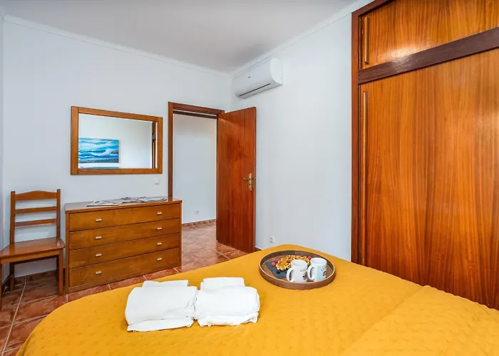 Διαμέρισμα Hostwise - Sunny Flat Near Da Rocha Portimão