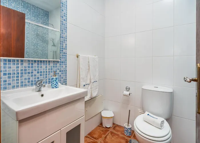 Hostwise - Sunny Flat Near Da Rocha Διαμέρισμα