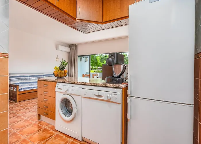 Hostwise - Sunny Flat Near Da Rocha Διαμέρισμα *