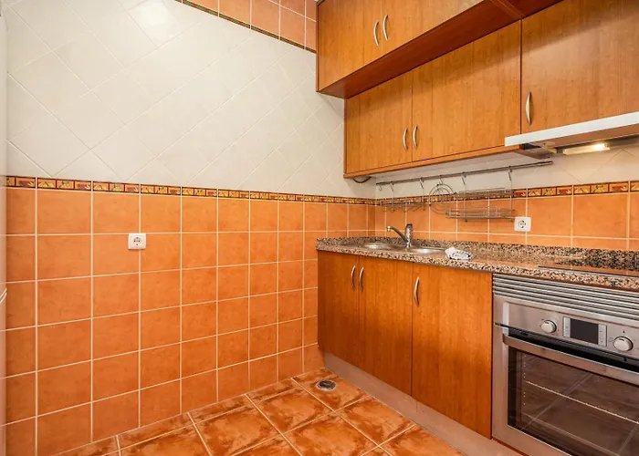 Διαμέρισμα Hostwise - Sunny Flat Near Da Rocha Portimão