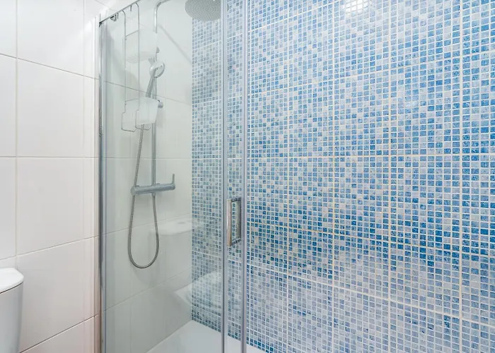 Hostwise - Sunny Flat Near Da Rocha Διαμέρισμα