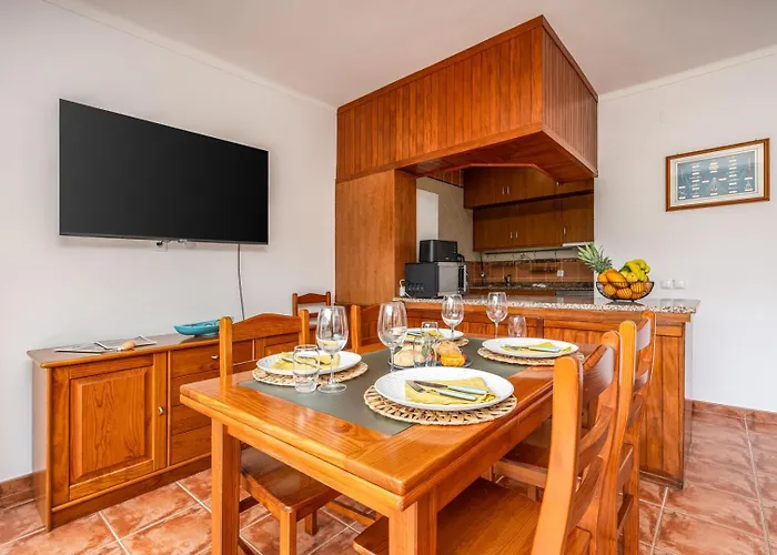 Hostwise - Sunny Flat Near Da Rocha Διαμέρισμα *