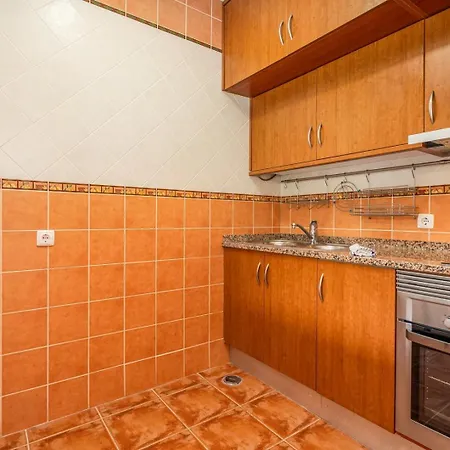Appartamento Hostwise - Sunny Flat Near Da Rocha Portimão