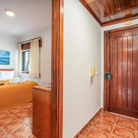 Appartamento Hostwise - Sunny Flat Near Da Rocha